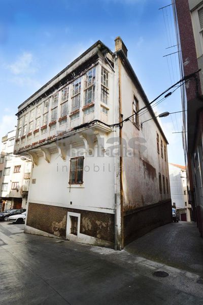 Foto 203761c9-cf89-4b62-b154-e3aab95a8566. Casa a Camariñas