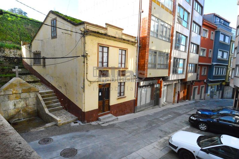 Foto 2435d384-b8a8-4151-8649-de6b1c8baaad. Casa a Camariñas