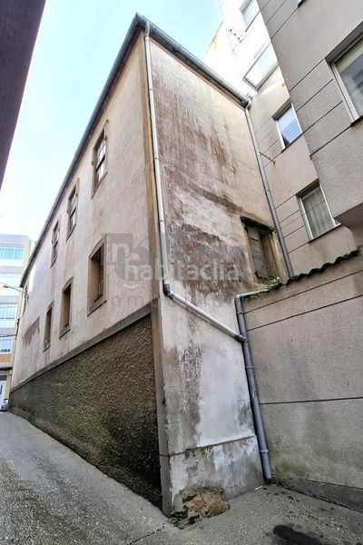 Foto ca21ee58-26e8-43bc-9e1f-984beec810c5. Casa a Camariñas