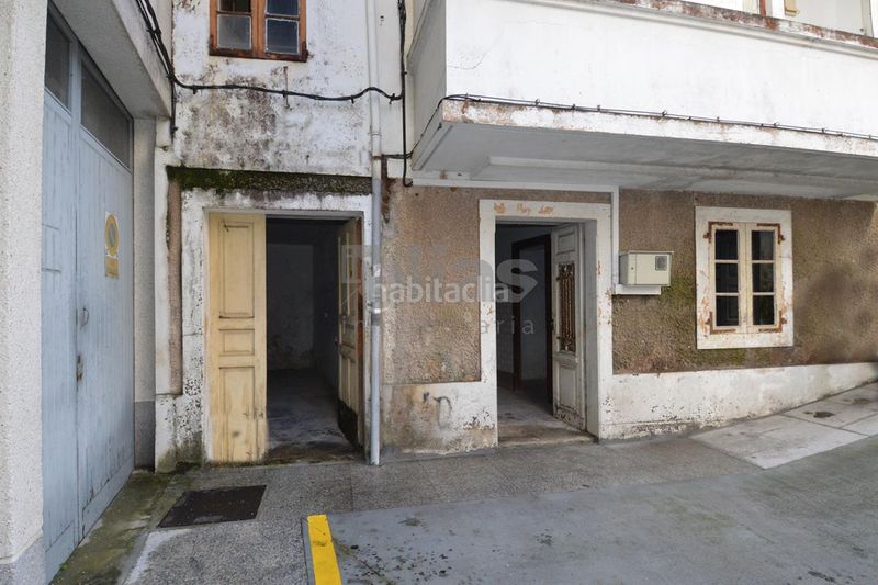 Foto ee108388-01bc-4e7c-92b2-d641a7395101. Casa a Camariñas