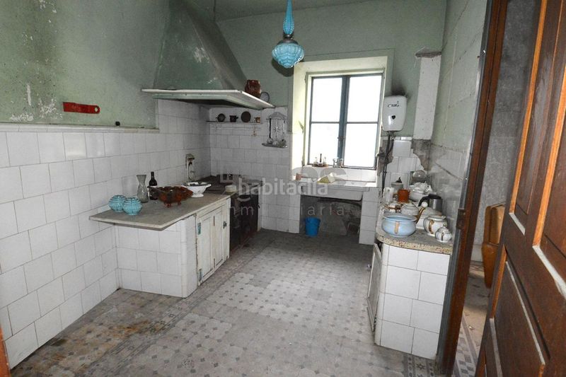 Foto f5cbd359-669a-44dd-99c2-767d166da5ce. Casa a Camariñas