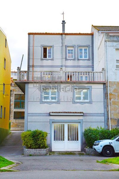 Foto 5dfbb923-d2d8-45c6-99a1-079bcf585b0b. Casa en Muxía