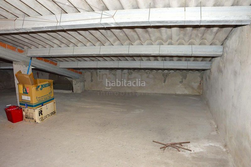 Foto 6c889f7c-7f4e-4f82-897f-479d50b5f661. Casa amb aparcament a Muxía