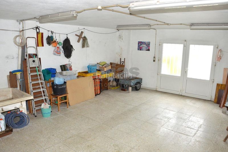 Foto 8086b46b-cd13-4154-9e74-e154ad7ada14. Casa amb aparcament a Muxía