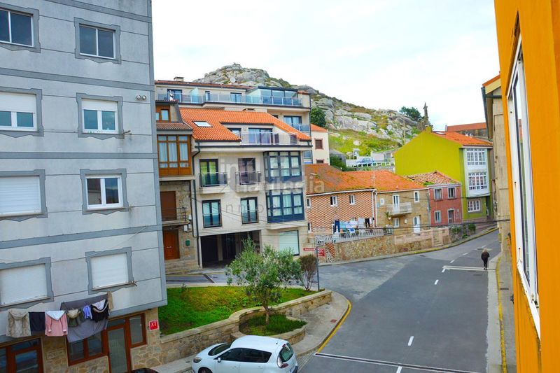 Foto 982fc752-39a8-450b-bb19-9d47efed16c8. Casa amb aparcament a Muxía