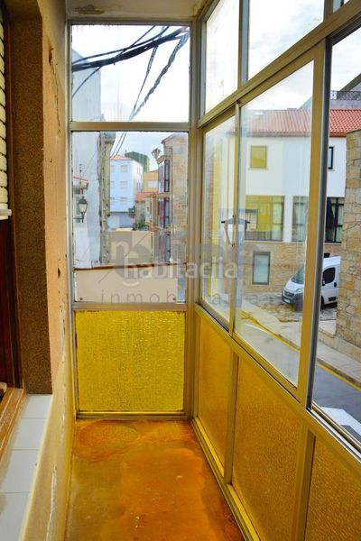 Foto a3244a42-901d-4b85-b2b2-a15805a289f1. Casa amb aparcament a Muxía