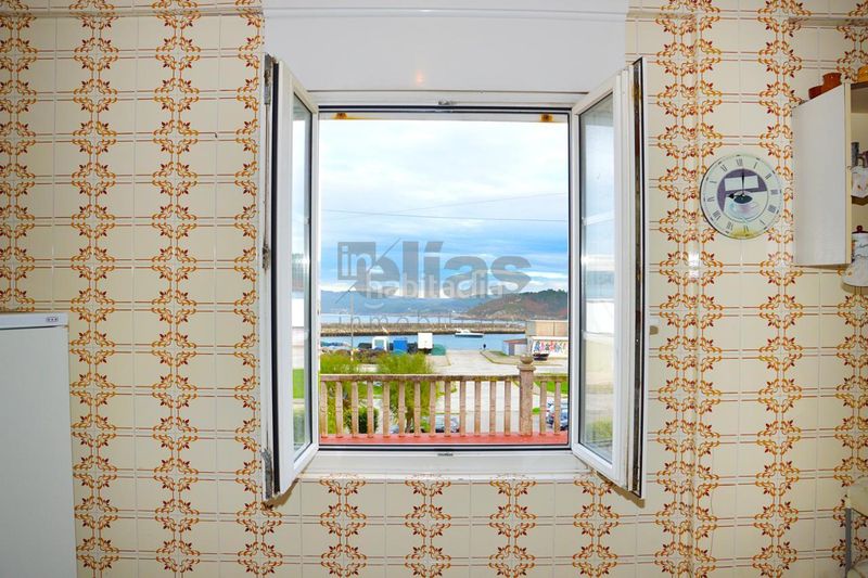 Foto a6a64122-03a7-4ec9-bd57-b924e2346dae. Casa amb aparcament a Muxía