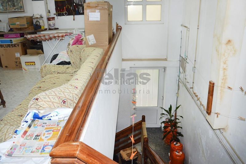 Foto eb0f582b-abc9-453d-9199-fd0029eb89f8. Casa amb aparcament a Muxía