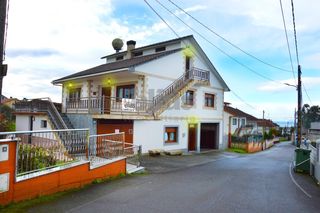 Maison à Cabana de Bergantiños