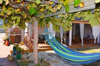 Maison à Cabana de Bergantiños