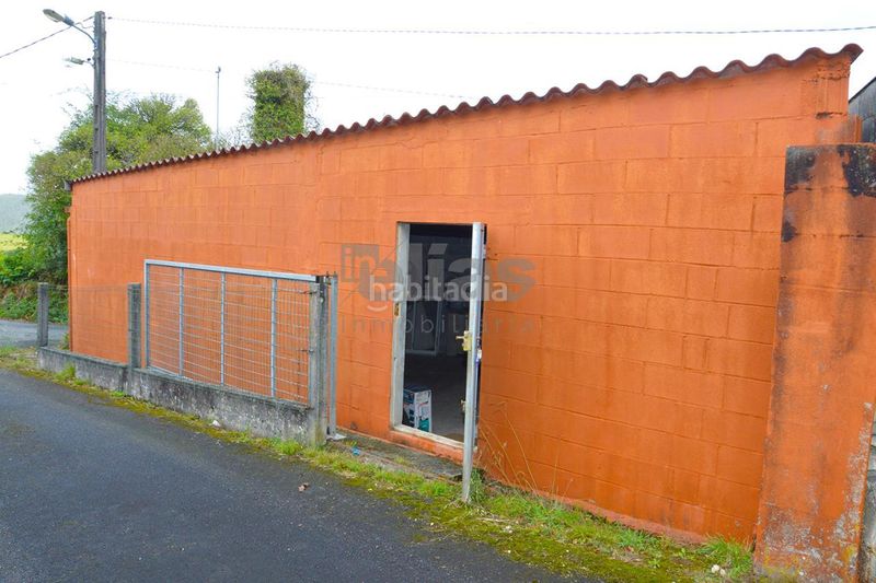 Foto 0cc1d494-49b4-4afd-9b27-fd24366f1092. Casa amb calefacció aparcament a Zas