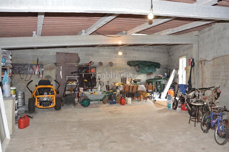 Foto 18a8592c-5cf5-45a7-a8b9-12f2220a8eb7. Casa amb calefacció aparcament a Zas