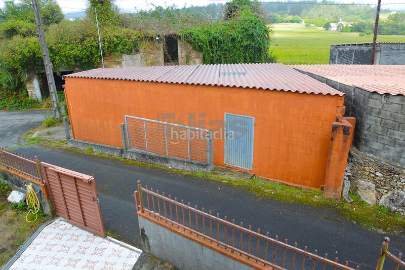 Foto 297664b2-6b95-43e3-8061-990996187c5a. Casa amb calefacció aparcament a Zas