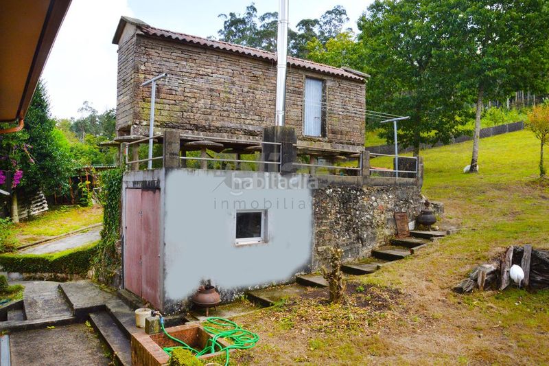 Foto 4d8301ec-887d-4677-abef-377f432f3328. Casa amb calefacció aparcament a Zas