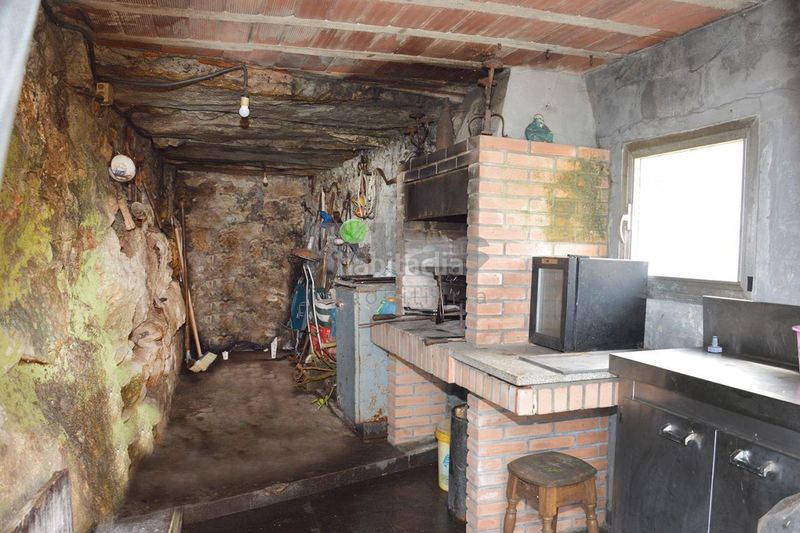 Foto 941f8d0b-41d1-4a3a-b08f-9e588aee91ea. Casa amb calefacció aparcament a Zas