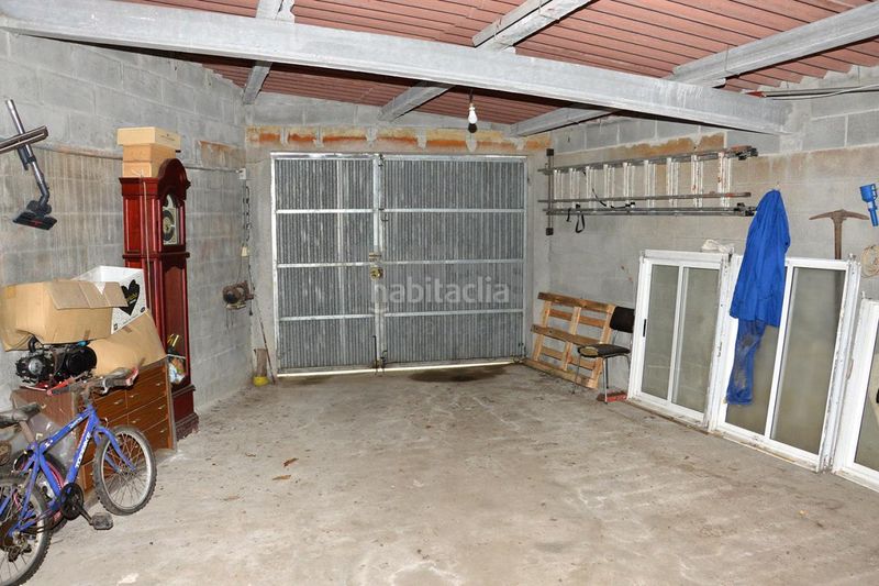 Foto fd30b7d7-cb22-4f70-abd9-d440a4109e5a. Casa amb calefacció aparcament a Zas