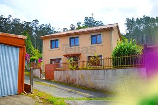 House in Zas