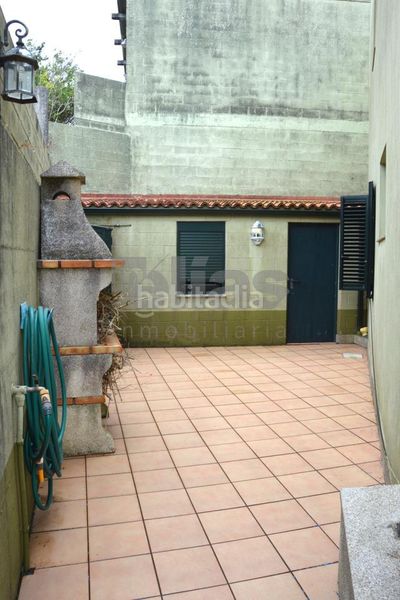 Foto 0c053dbd-e45e-4227-8889-6a0bcfa4508e. Casa amb calefacció aparcament a Zas