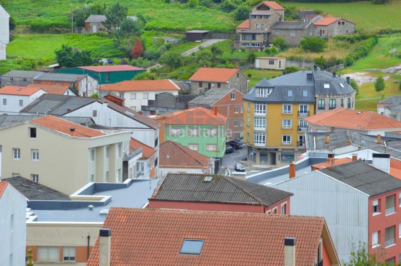 Foto 0fe48d06-a8a9-4cae-b256-9b541cfcf3e2. Casa amb calefacció aparcament a Zas