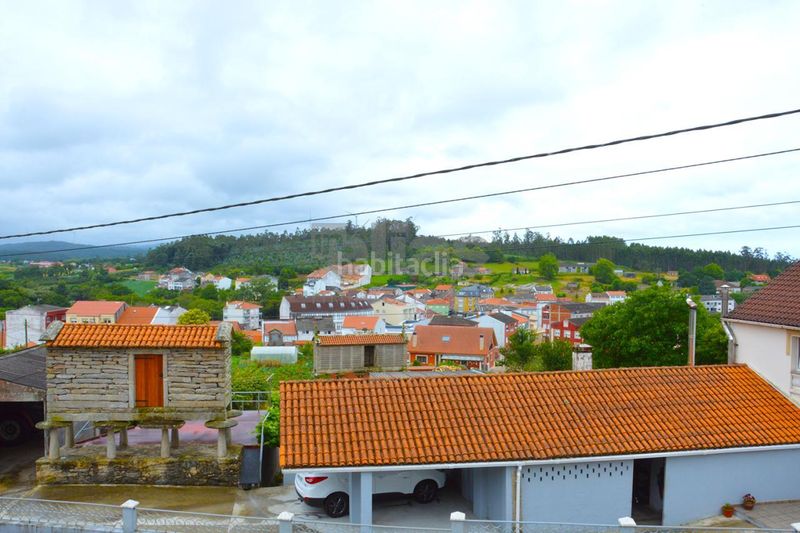 Foto 42fc1c45-e6e3-418e-8397-aabe2451d6f2. Casa amb calefacció aparcament a Zas