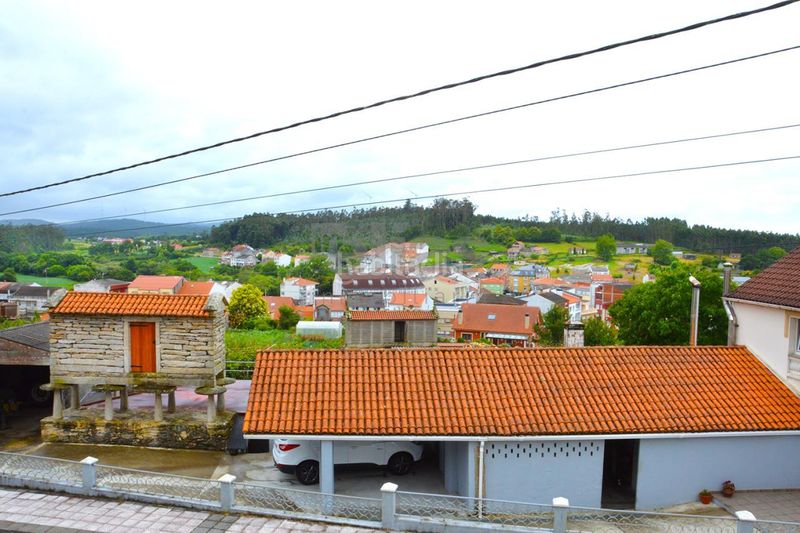 Foto 936d94ff-fbd4-4777-b1c1-313b3066c54d. Casa amb calefacció aparcament a Zas