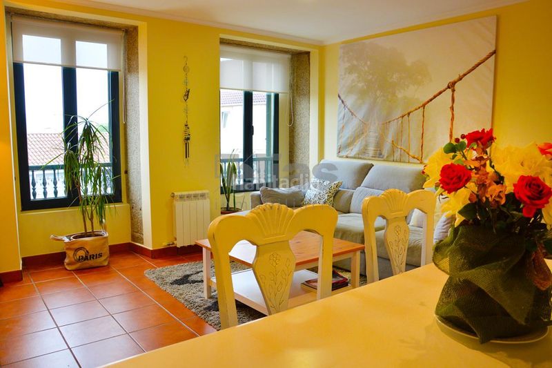 Foto d844fdef-d1f5-4272-afde-3616640d1723. Casa amb calefacció aparcament a Zas