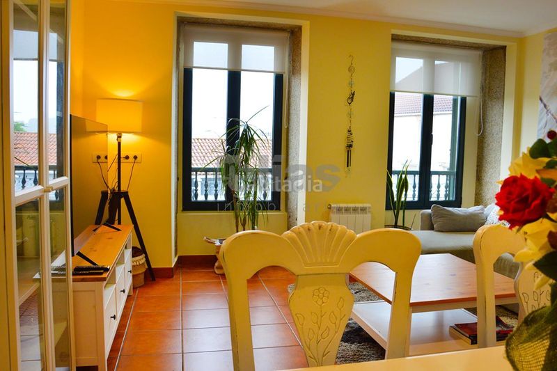 Foto ddf78251-75d8-4136-ae3a-e81b4e50f723. Casa amb calefacció aparcament a Zas