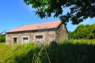 House in Zas