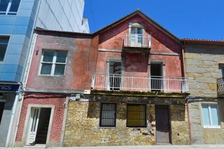 House in Ponteceso