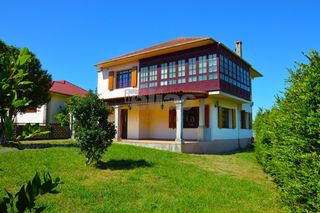 Maison à Cabana de Bergantiños