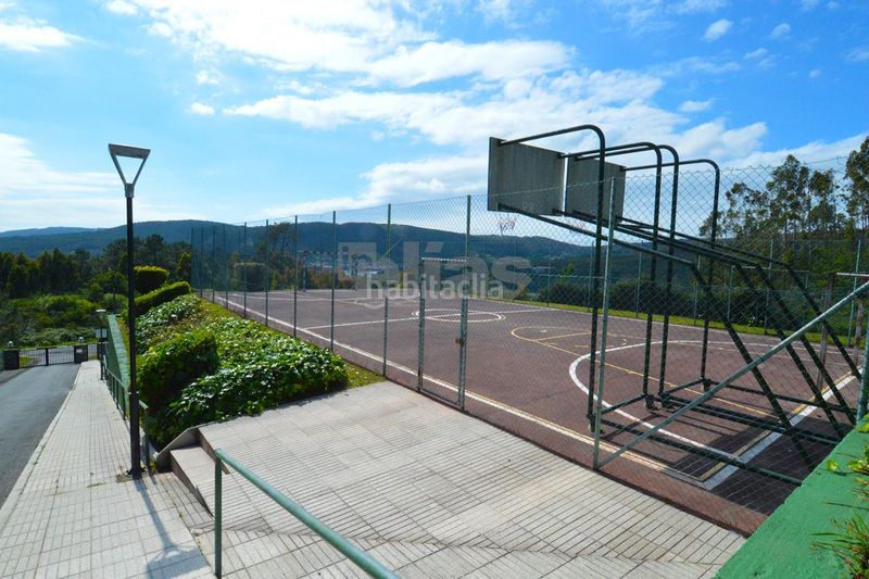 Foto 8e779b72-49e8-4dd8-b904-9d202888ebf4. Flat with parking pool in Cee