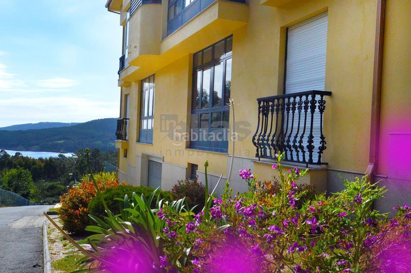 Foto 63f5a21e-a277-428c-bab2-d4c362455105. Pis amb aparcament piscina a Cee