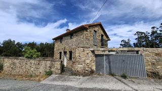 Casa en Cabana de Bergantiños