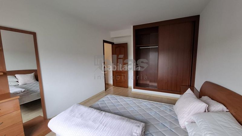 Foto f925f6ea-b46a-4124-bc39-05dea586ca67. Flat with heating parking in Vimianzo