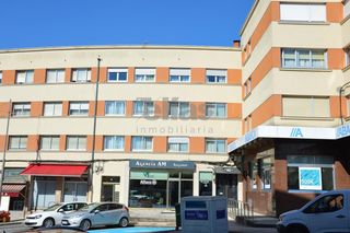 Flat  Cr fisterra-baio