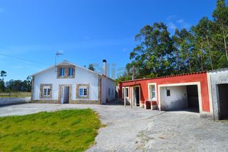 Casa in Ponteceso