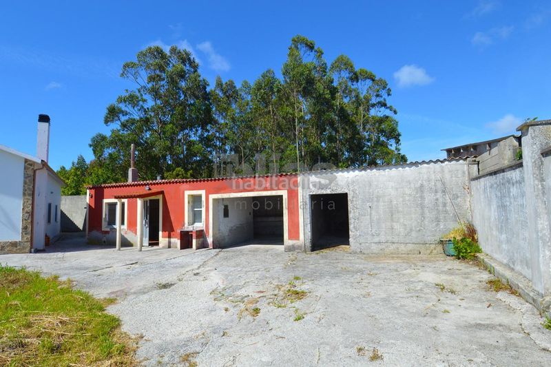 Foto 1302e553-4060-4f28-b770-bdbedf714339. Maison avec parking dans Ponteceso