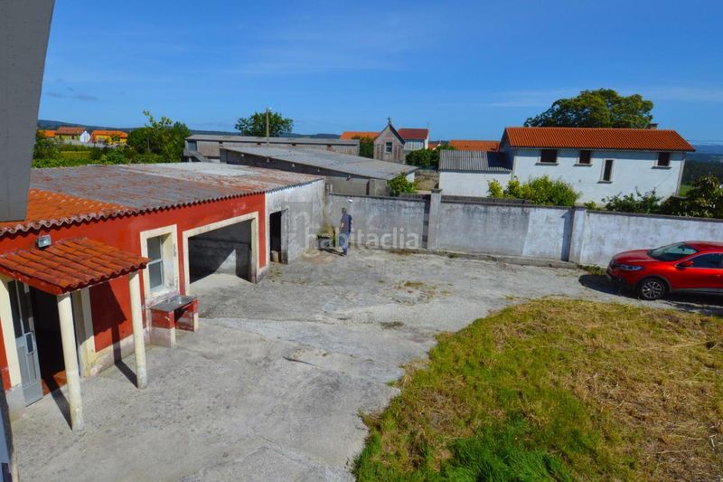 Foto 2799d085-73d8-47bd-a561-272a6cb70bcf. Maison avec parking dans Ponteceso