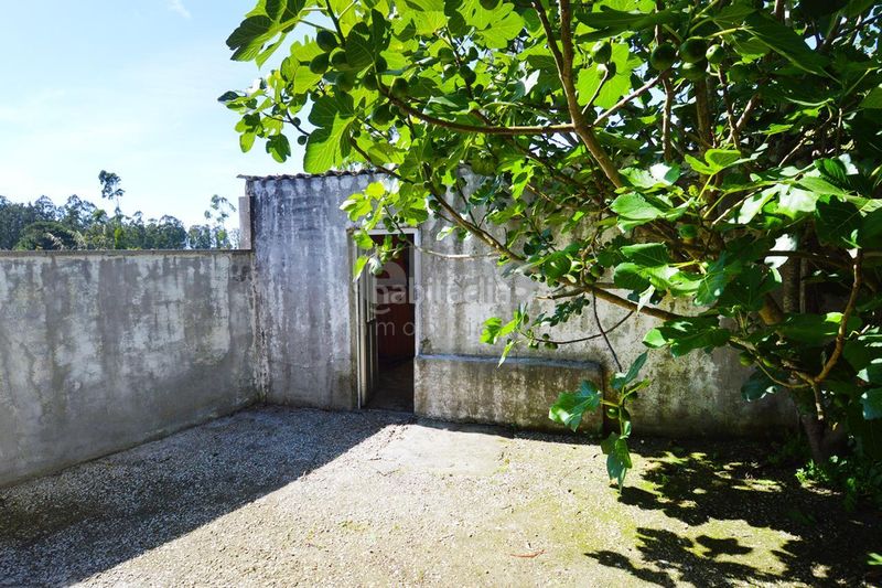 Foto 42d3e37a-7b25-4161-ba09-d1c2cc4013cb. Maison avec parking dans Ponteceso