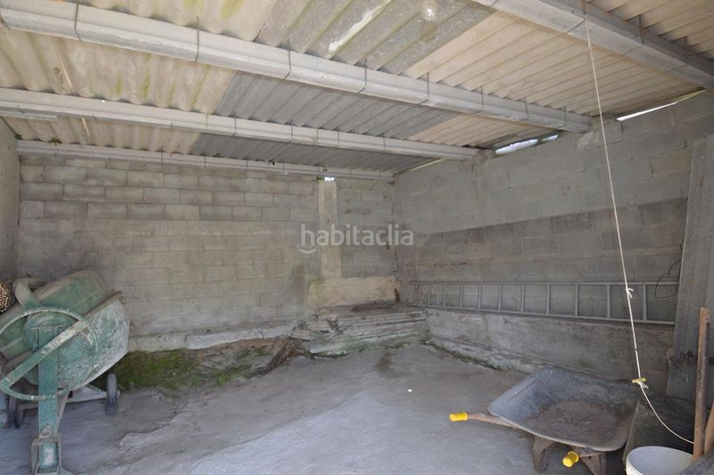 Foto aac0bd5d-9b69-48b4-a1f1-eeb01f64563d. Maison avec parking dans Ponteceso
