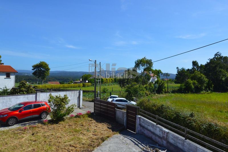 Foto aea1e431-03de-40d1-b9b4-20c86ffaa34f. Maison avec parking dans Ponteceso