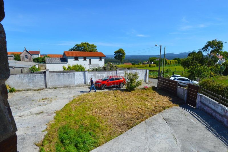Foto c0373f0a-2e50-4b8b-9f2b-928453f84470. Maison avec parking dans Ponteceso