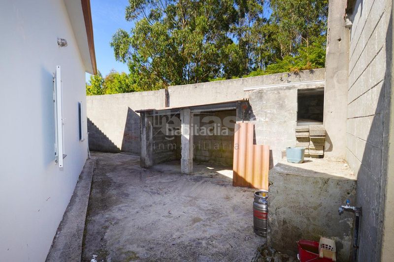 Foto c7587e88-caa2-4fdc-86c5-70276be4035a. Maison avec parking dans Ponteceso
