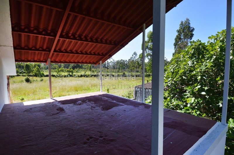 Foto d6dcf5d4-8794-476d-8401-97d885173ce2. Maison avec parking dans Ponteceso