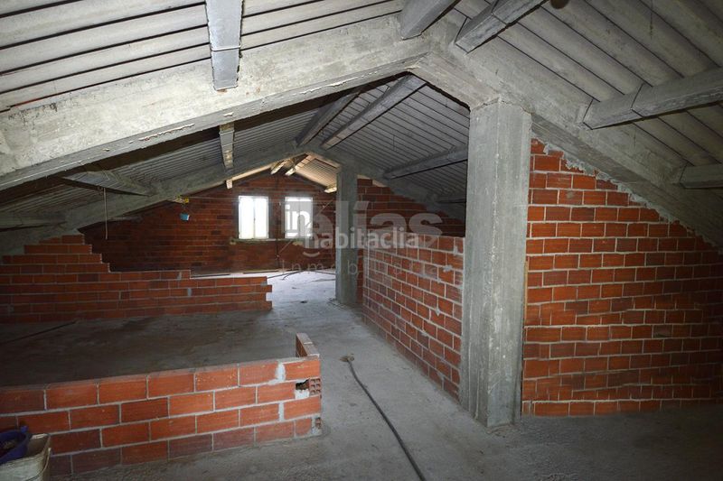 Foto fd307341-9463-4e18-a5e4-b8add690fd49. Maison avec parking dans Ponteceso