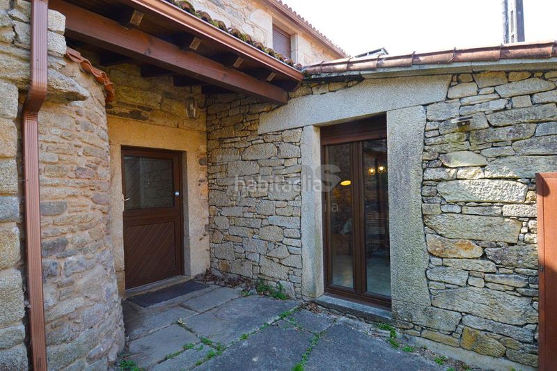 Foto 0158b9a3-179f-4458-83df-ca229717df29. Maison avec chauffage parking dans Vimianzo