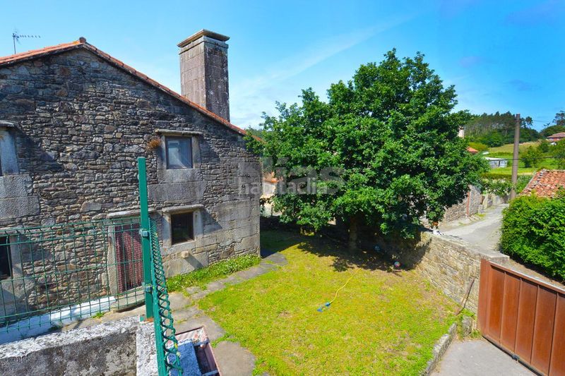 Foto 456d12ef-a39c-4e18-a086-878a2dc19242. Maison avec chauffage parking dans Vimianzo