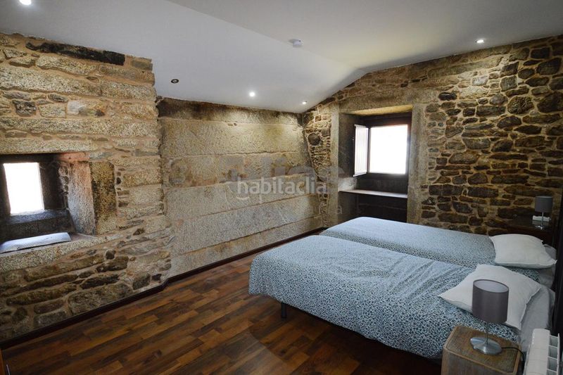 Foto 5a3b37cb-10ad-4dbd-8bf5-17b0c25e95c8. Maison avec chauffage parking dans Vimianzo