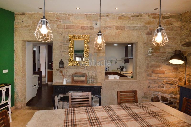Foto 5b246461-4a3d-4f50-8431-7d7fb8ab45ad. Maison avec chauffage parking dans Vimianzo
