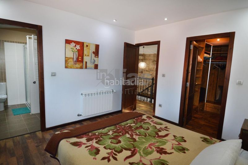Foto 68fd3410-2b31-45b1-b398-e05debe08578. Maison avec chauffage parking dans Vimianzo